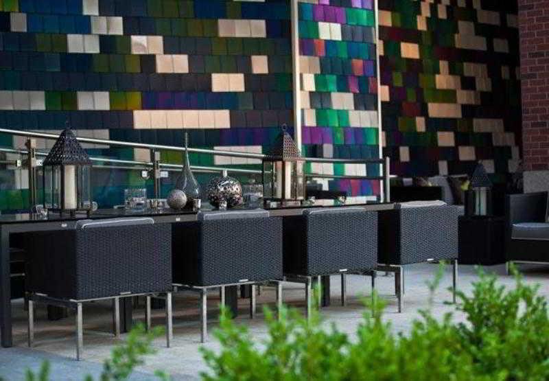 Renaissance Arlington Capital View Hotel Exteriör bild